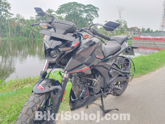 Pulsar N 160